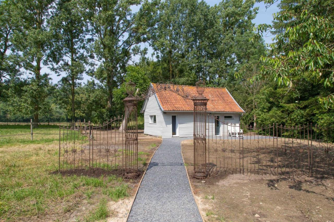 La Pomme Petillante Maisnieres Kültér fotó