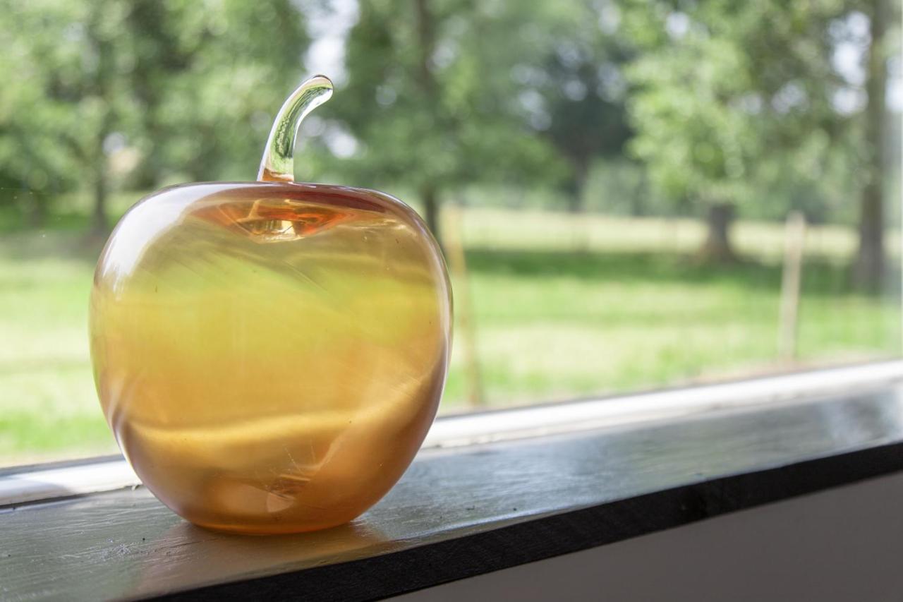 La Pomme Petillante Maisnieres Kültér fotó