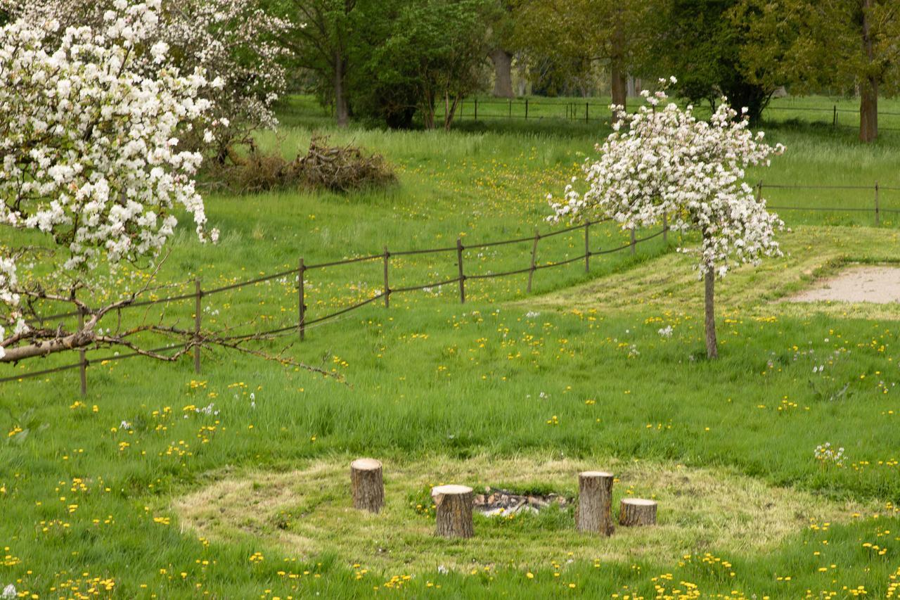 La Pomme Petillante Maisnieres Kültér fotó